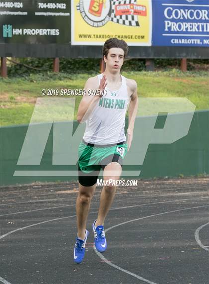 Thumbnail 3 in Myers Park Home Meet photogallery.