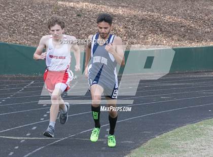 Thumbnail 2 in Myers Park Home Meet photogallery.
