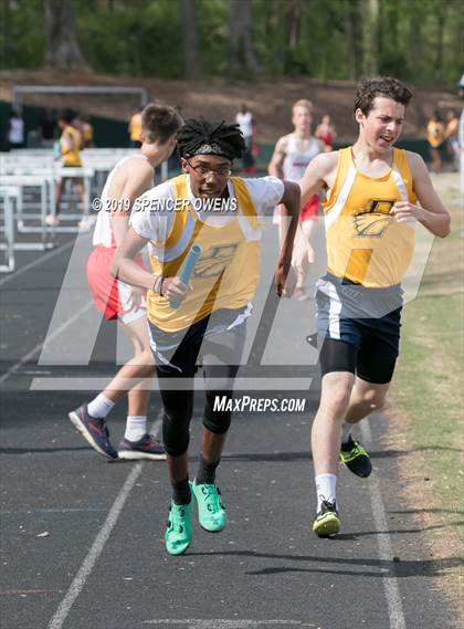 Thumbnail 1 in Myers Park Home Meet photogallery.