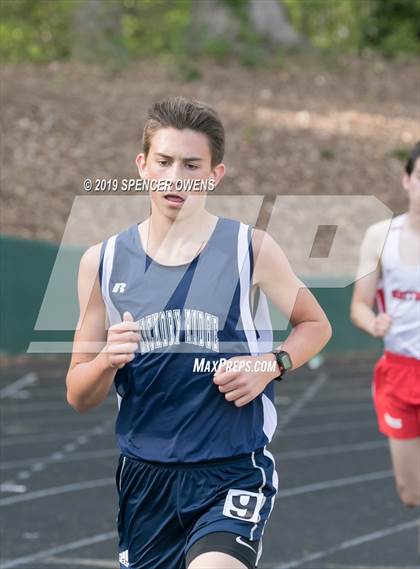 Thumbnail 3 in Myers Park Home Meet photogallery.