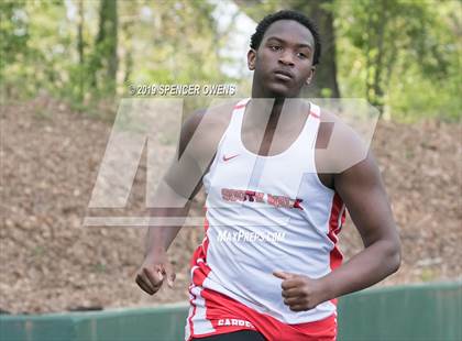 Thumbnail 3 in Myers Park Home Meet photogallery.