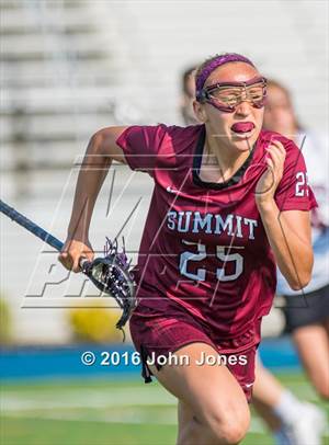 Ridgewood vs Summit (NJSIAA Tournament of Champions Final)