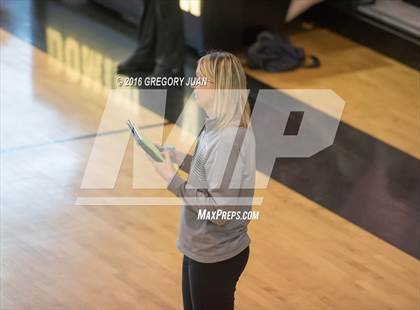 Thumbnail 1 in Ponchatoula @ St. Mary's Dominican (LHSAA Division I 1st Round) photogallery.