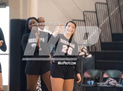 Thumbnail 1 in Ponchatoula @ St. Mary's Dominican (LHSAA Division I 1st Round) photogallery.
