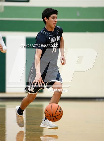 Thumbnail 1 in Hondo @ Pearsall photogallery.
