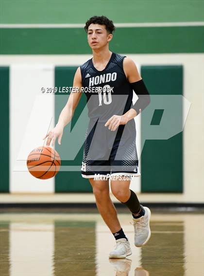 Thumbnail 2 in Hondo @ Pearsall photogallery.