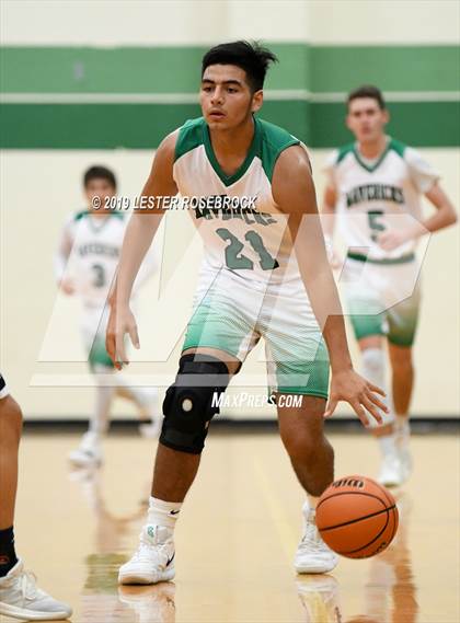 Thumbnail 2 in Hondo @ Pearsall photogallery.