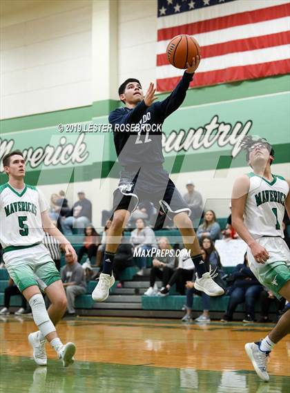 Thumbnail 3 in Hondo @ Pearsall photogallery.