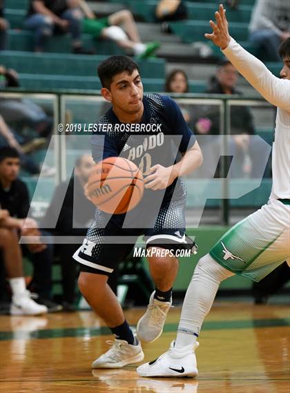 Thumbnail 3 in Hondo @ Pearsall photogallery.