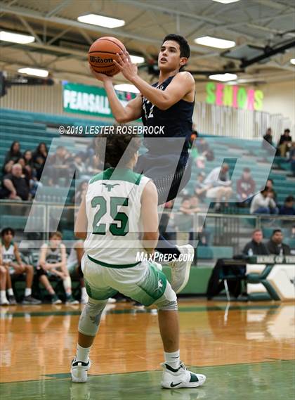 Thumbnail 2 in Hondo @ Pearsall photogallery.