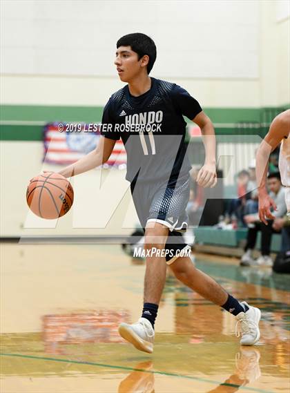 Thumbnail 3 in Hondo @ Pearsall photogallery.