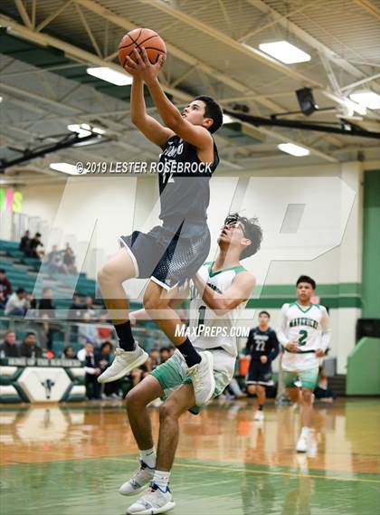 Thumbnail 3 in Hondo @ Pearsall photogallery.