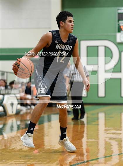 Thumbnail 1 in Hondo @ Pearsall photogallery.
