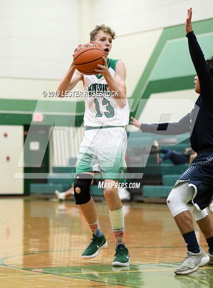 Thumbnail 1 in Hondo @ Pearsall photogallery.