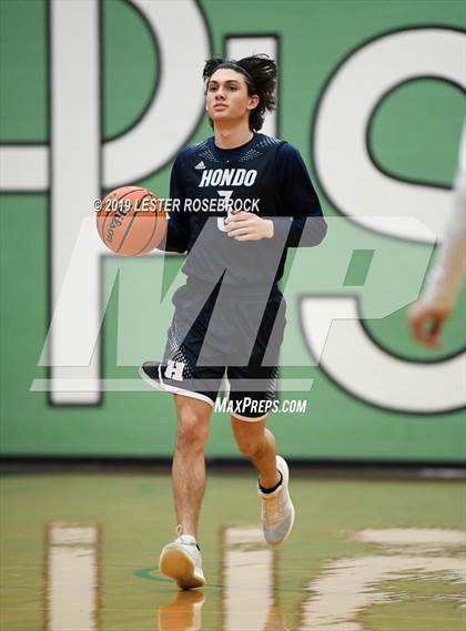 Thumbnail 1 in Hondo @ Pearsall photogallery.