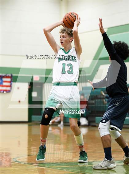 Thumbnail 3 in Hondo @ Pearsall photogallery.