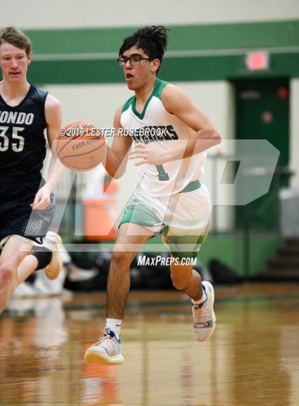 Thumbnail 3 in Hondo @ Pearsall photogallery.