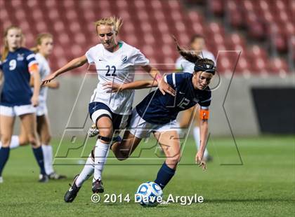 Thumbnail 1 in Timpanogos vs Skyline (UHSAA 4A Final) photogallery.