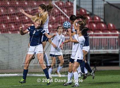 Thumbnail 1 in Timpanogos vs Skyline (UHSAA 4A Final) photogallery.