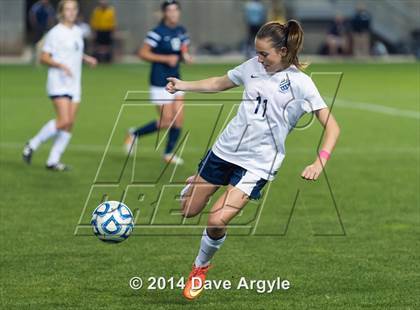 Thumbnail 1 in Timpanogos vs Skyline (UHSAA 4A Final) photogallery.