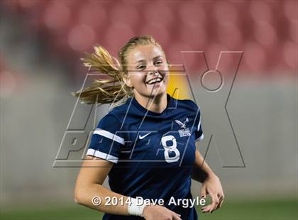 Thumbnail 1 in Timpanogos vs Skyline (UHSAA 4A Final) photogallery.