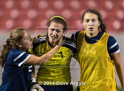 Thumbnail 3 in Timpanogos vs Skyline (UHSAA 4A Final) photogallery.