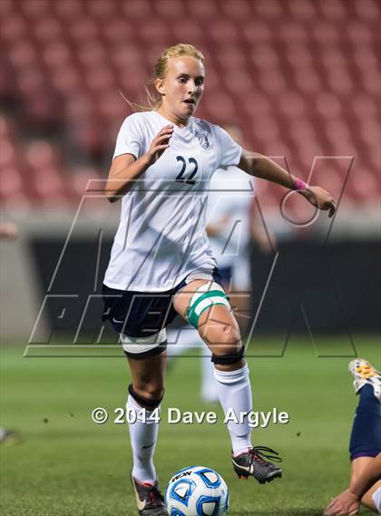 Thumbnail 2 in Timpanogos vs Skyline (UHSAA 4A Final) photogallery.