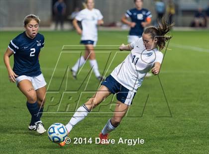 Thumbnail 2 in Timpanogos vs Skyline (UHSAA 4A Final) photogallery.