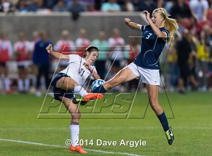 Thumbnail 3 in Timpanogos vs Skyline (UHSAA 4A Final) photogallery.