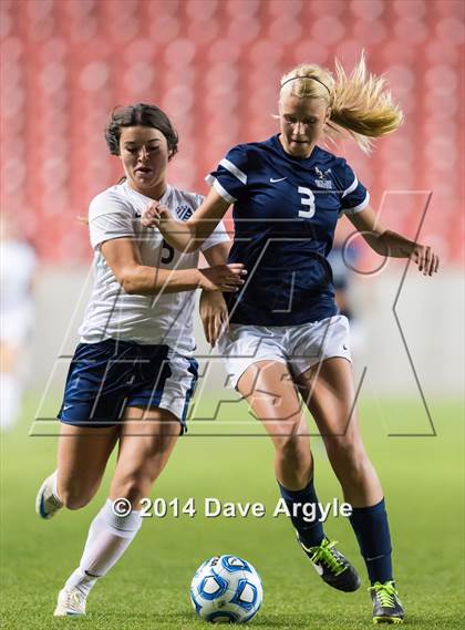 Thumbnail 1 in Timpanogos vs Skyline (UHSAA 4A Final) photogallery.