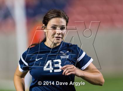 Thumbnail 3 in Timpanogos vs Skyline (UHSAA 4A Final) photogallery.