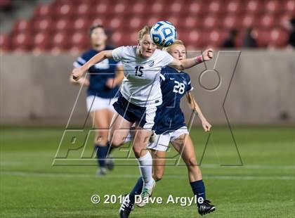 Thumbnail 2 in Timpanogos vs Skyline (UHSAA 4A Final) photogallery.