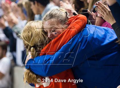 Thumbnail 2 in Timpanogos vs Skyline (UHSAA 4A Final) photogallery.