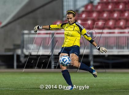 Thumbnail 2 in Timpanogos vs Skyline (UHSAA 4A Final) photogallery.