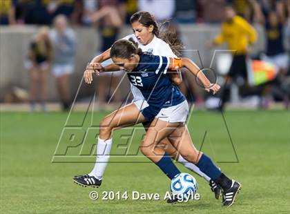 Thumbnail 2 in Timpanogos vs Skyline (UHSAA 4A Final) photogallery.