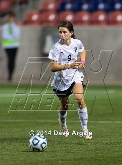 Thumbnail 1 in Timpanogos vs Skyline (UHSAA 4A Final) photogallery.