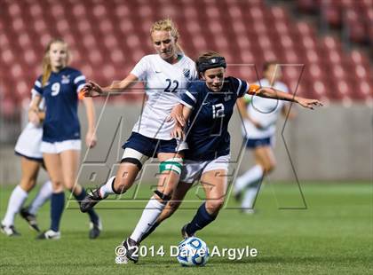 Thumbnail 3 in Timpanogos vs Skyline (UHSAA 4A Final) photogallery.