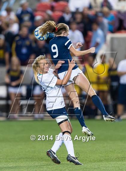 Thumbnail 2 in Timpanogos vs Skyline (UHSAA 4A Final) photogallery.
