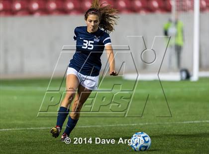 Thumbnail 3 in Timpanogos vs Skyline (UHSAA 4A Final) photogallery.