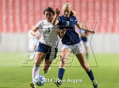 Thumbnail 2 in Timpanogos vs Skyline (UHSAA 4A Final) photogallery.