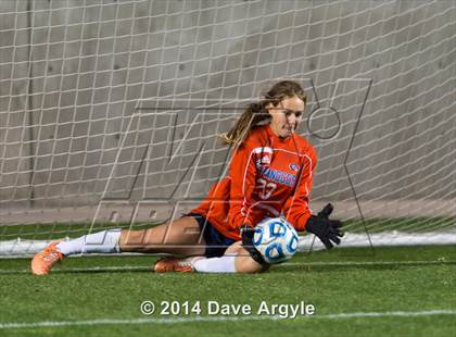 Thumbnail 2 in Timpanogos vs Skyline (UHSAA 4A Final) photogallery.