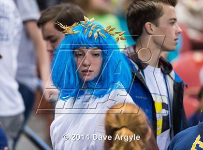 Thumbnail 3 in Timpanogos vs Skyline (UHSAA 4A Final) photogallery.