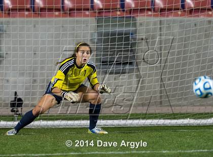 Thumbnail 2 in Timpanogos vs Skyline (UHSAA 4A Final) photogallery.
