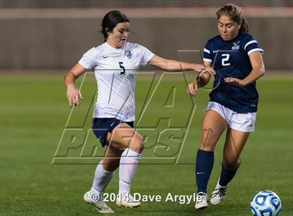Thumbnail 2 in Timpanogos vs Skyline (UHSAA 4A Final) photogallery.