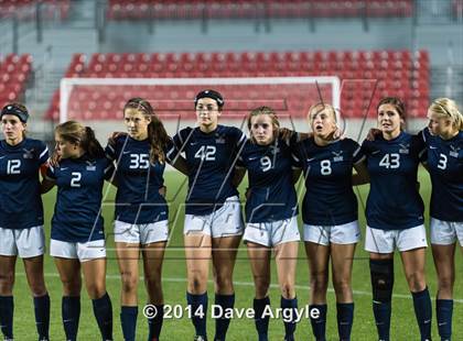 Thumbnail 2 in Timpanogos vs Skyline (UHSAA 4A Final) photogallery.