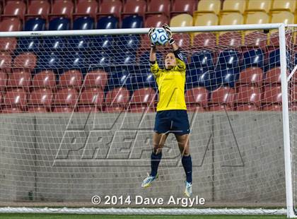 Thumbnail 1 in Timpanogos vs Skyline (UHSAA 4A Final) photogallery.