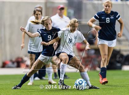 Thumbnail 1 in Timpanogos vs Skyline (UHSAA 4A Final) photogallery.