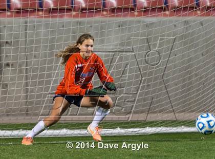 Thumbnail 1 in Timpanogos vs Skyline (UHSAA 4A Final) photogallery.