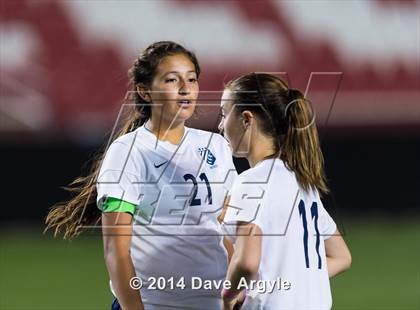 Thumbnail 1 in Timpanogos vs Skyline (UHSAA 4A Final) photogallery.