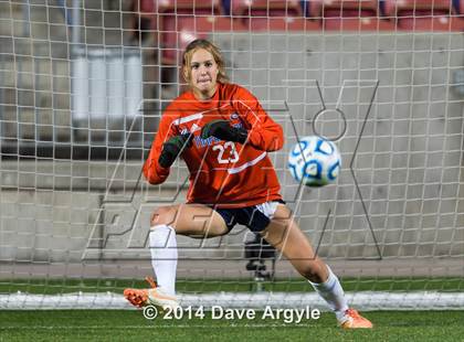 Thumbnail 2 in Timpanogos vs Skyline (UHSAA 4A Final) photogallery.